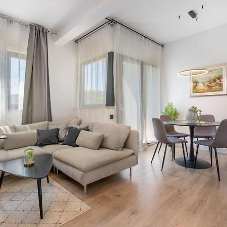 Villa 64 Apartment #2 Mlini Zewnętrze zdjęcie