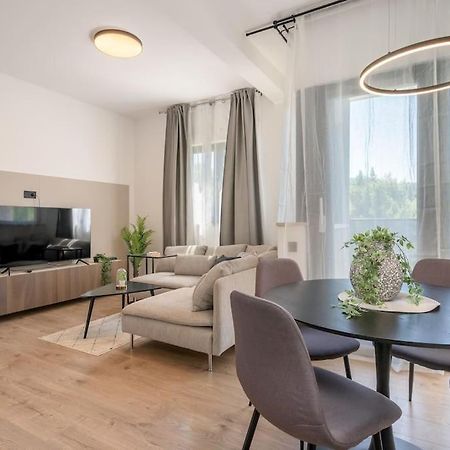Villa 64 Apartment #2 Mlini Zewnętrze zdjęcie