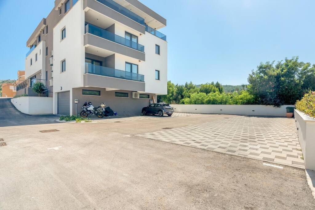 Villa 64 Apartment #2 Mlini Zewnętrze zdjęcie