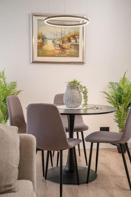 Villa 64 Apartment #2 Mlini Zewnętrze zdjęcie