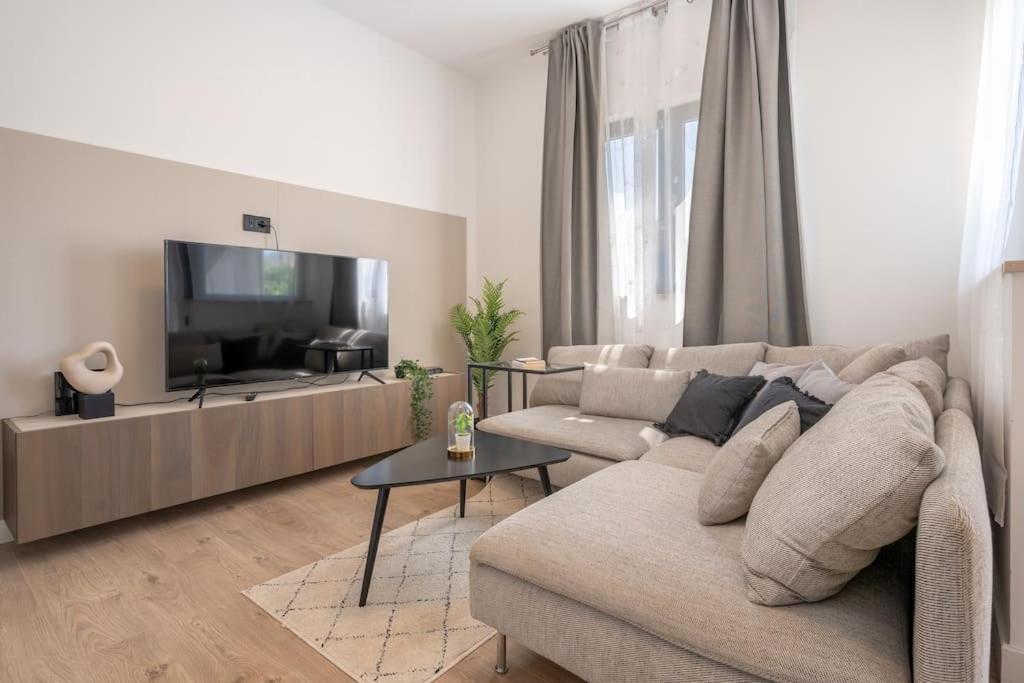 Villa 64 Apartment #2 Mlini Zewnętrze zdjęcie