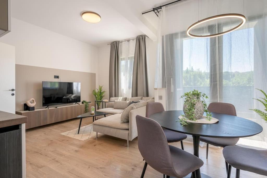Villa 64 Apartment #2 Mlini Zewnętrze zdjęcie