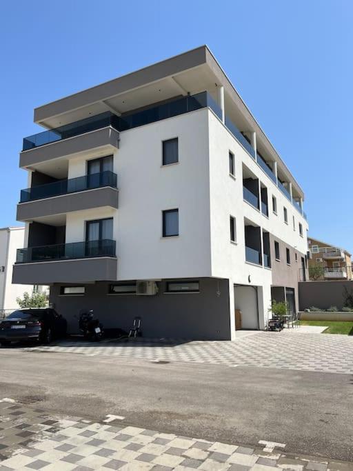 Villa 64 Apartment #2 Mlini Zewnętrze zdjęcie
