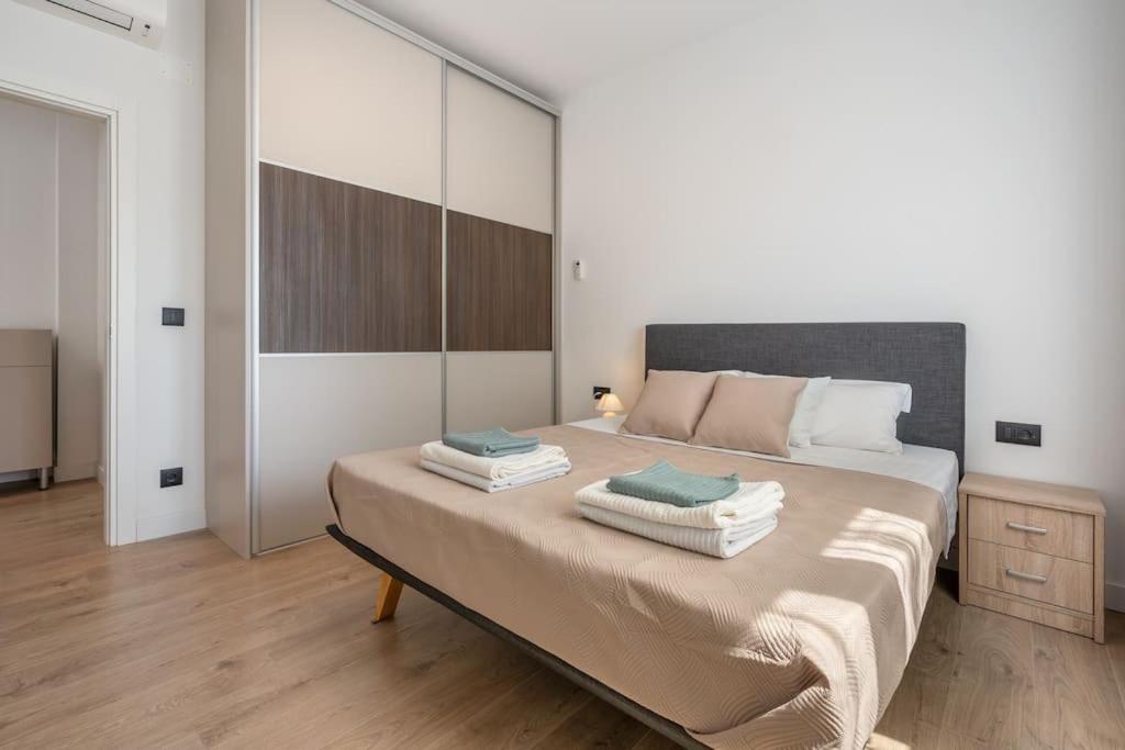 Villa 64 Apartment #2 Mlini Zewnętrze zdjęcie
